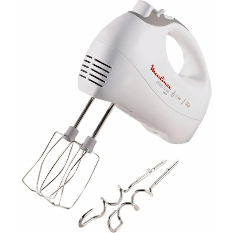 32% Rabatt auf Moulinex HM410