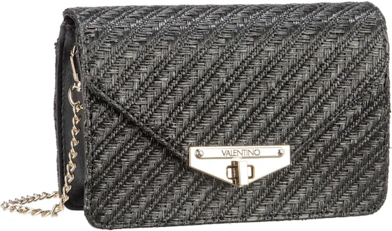 13,10€ auf Valentino Bags Amanda Pochette black sparen