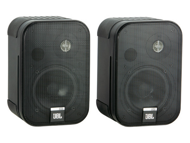 JBL Control One Paar für 70€