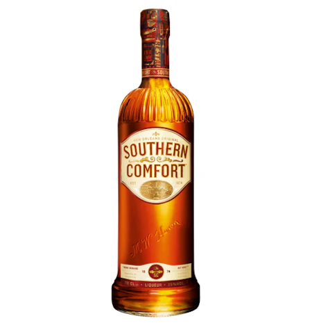 Southern Comfort 0,7 l für 9,59€