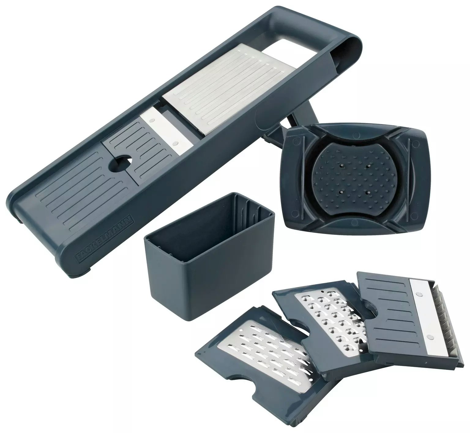 Chefkoch+Fackelmann GEMÜSEHOBEL