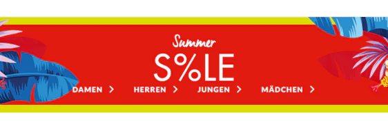 20% Rabatt auf Fashion Sale bei Engelhorn - z. B. Nike Air Max 90 Ultra 2.0 für 60€