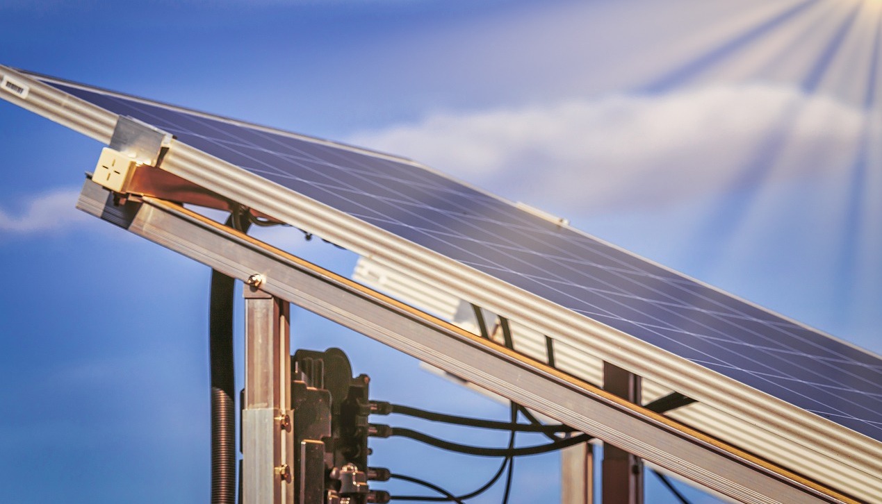 Nutzung von Balkonkraftwerken: Bundesregierung plant Lockerung der Regelungen