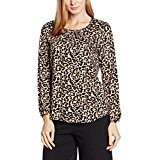 GERRY WEBER Damen Bluse London Calling