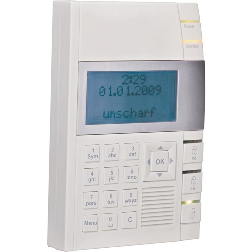 Funk-Alarmanlage HomeMatic 83918 für 71,11 EUR inkl. Versand