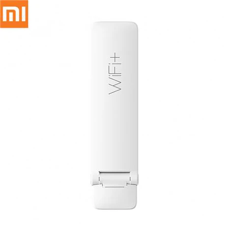 Xiaomi Mi WiFi Verstärker 2 300Mbps-Wireless-Netzwerk-Geräte Mijia Smart-App eingebaute Antenne International Version