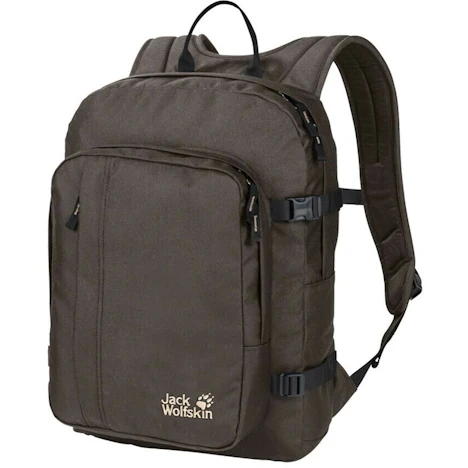 Aktion: Jack Wolfskin Campus brownstone 23% günstiger
