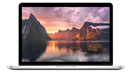 Apple MacBook Pro 13" Retina 2015 für 1.299€ - 13" Mac mit Retina Display, Intel Core i5 2.7 GHz, 256 GB SSD und  8GB RAM *UPDATE3*