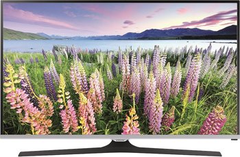 Samsung UE-40J5150 101cm Full HD LED Fernseher mit Triple Tuner für 300€ [EEK A+]