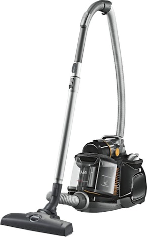Bodenstaubsauger AEG LX7-1-EB-P für 99,99 EUR