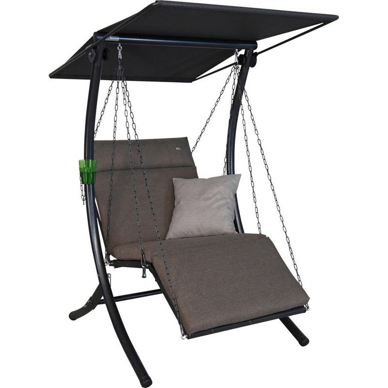 Angerer Swing Smart 1-Sitzer olive: Spart 111,00€