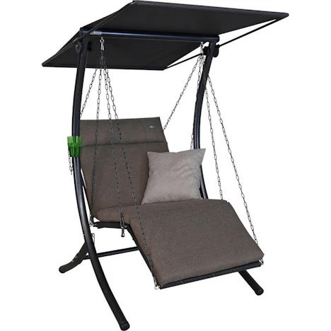 Angerer Swing Smart 1-Sitzer olive: Spart 111,00€