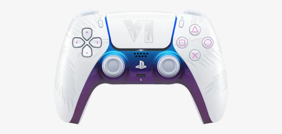 Limitiertes Sammlerstück! 🎮 Sony DualSense GTA VI Limited Edition Controller nur 85€