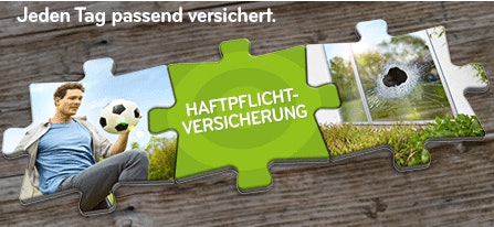 Kostenlose Privathaftpflichtversicherung von asstel durch 25€-BestChoice Gutschein