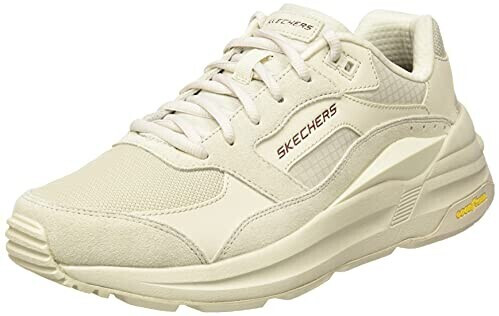 Aktion: Skechers Global Jogger off white 10% günstiger