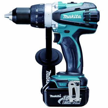 Makita DDF458RMJ