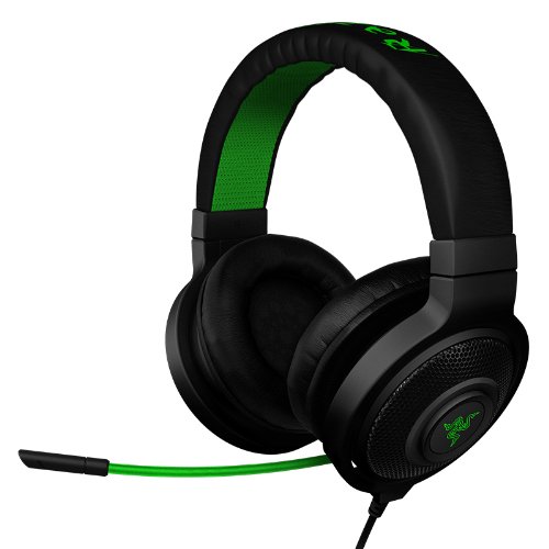 Razer Kraken Pro Gaming Headset als Demoware für 41€ *UPDATE5*