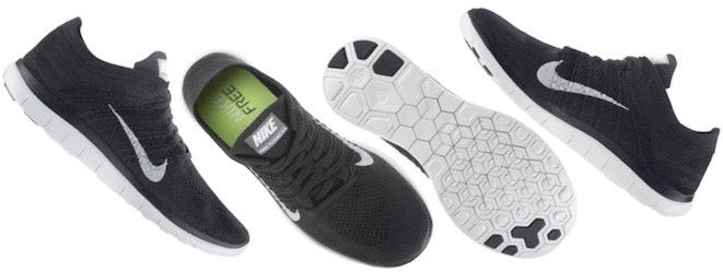 nike free flyknit 4 sw schnaeppchenfuchs