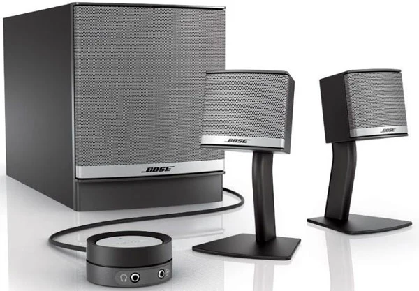 bose
