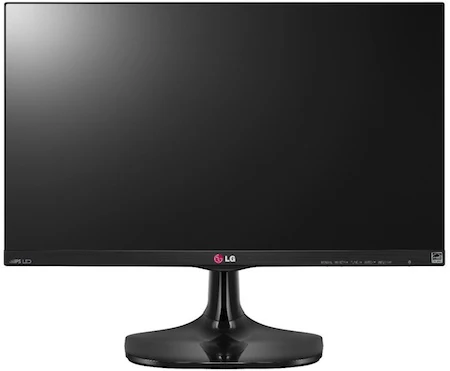 LG 27 Zoll Monitor schnaeppchenfuchs