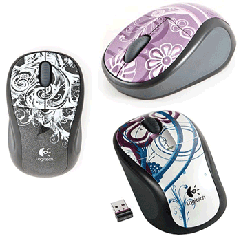 Logitech M305 für 8,80€ für brands4friends Neukunden