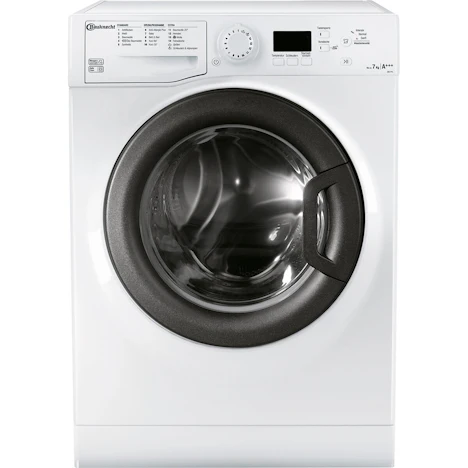 7 KG Waschmaschine Bauknecht EW 7F4 für 299,- EUR inkl. Lieferung