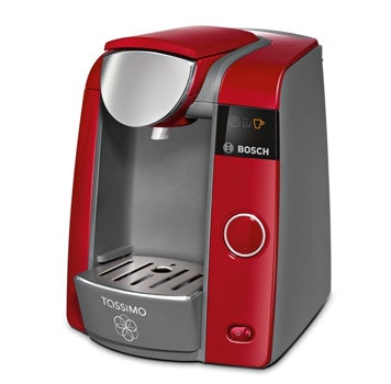 Gutscheinfehler? Tassimo Joy Kaffeemaschine für 3,45€ im Tassimo Shop