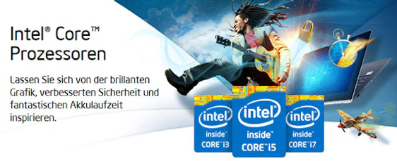 Info: Neue Intel "Haswell" i7 und i5 Prozessoren ab sofort erhältlich