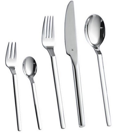 WMF Besteckset "Sevilla" 30-teilig für 60€