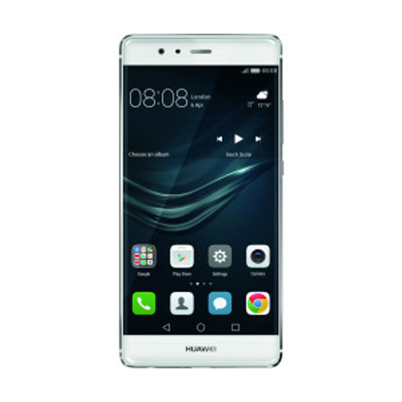 Aktion: Huawei P9 Mystic Silver 66% günstiger