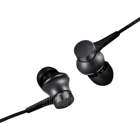 Xiaomi Piston In Ear Earphones Fresh Version für 3,26 EUR inkl. Versand