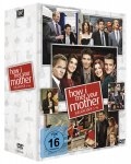 Saturn  HIMYM - How I Met Your Mother Komplettbox (1-9) auf DVD für 70 € (mit NL-Gutschein, VSK-frei)