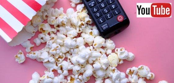 22 Filme kostenlos auf YouTube schauen » Warner Bros. Klassiker, z.B. Meuterei auf der Bounty