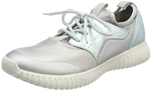 Geox Waviness (J826DB015NF) silver mit 15,10€ Preisnachlass