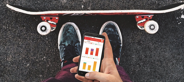 CallYa Flex – Vodafone startet flexiblen Prepaid-Tarif mit App-Steuerung