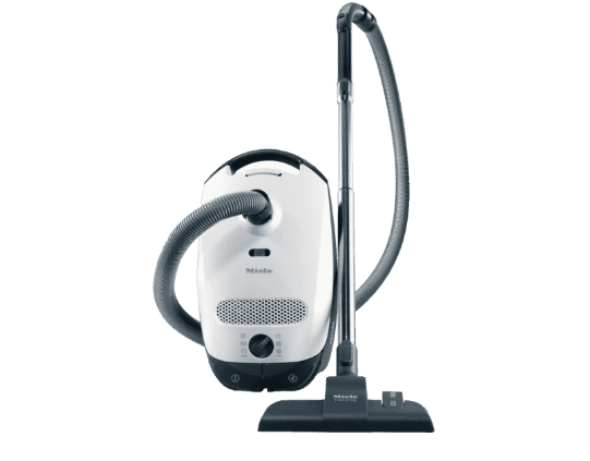 MIELE Classic C1 Special PowerLine SBAF3 Staubsauger