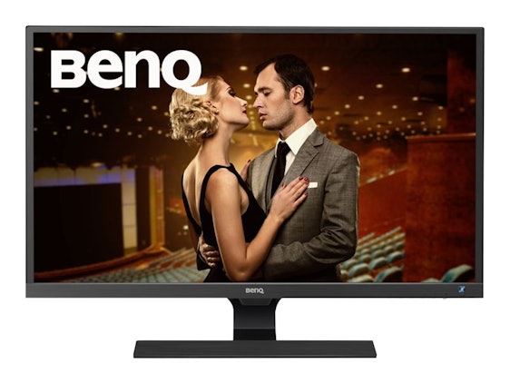 BenQ EW3270ZL für 379€ – 32 Zoll WQHD Monitor mit Displayport und 4ms Reaktionszeit