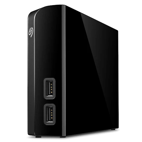 Seagate Backup Plus Hub 6TB für 107,16 EUR inkl. Versand