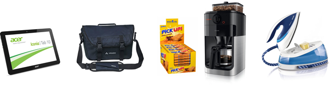 Amazon Osterangebote vom 23.03. im Überblick - die Highlights von 14 bis 19 Uhr