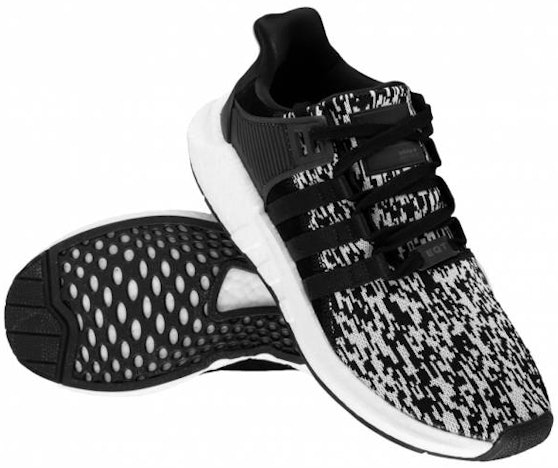 Adidas EQT Support 93/17 für 60€ - Low-Top-Sneaker für Herren