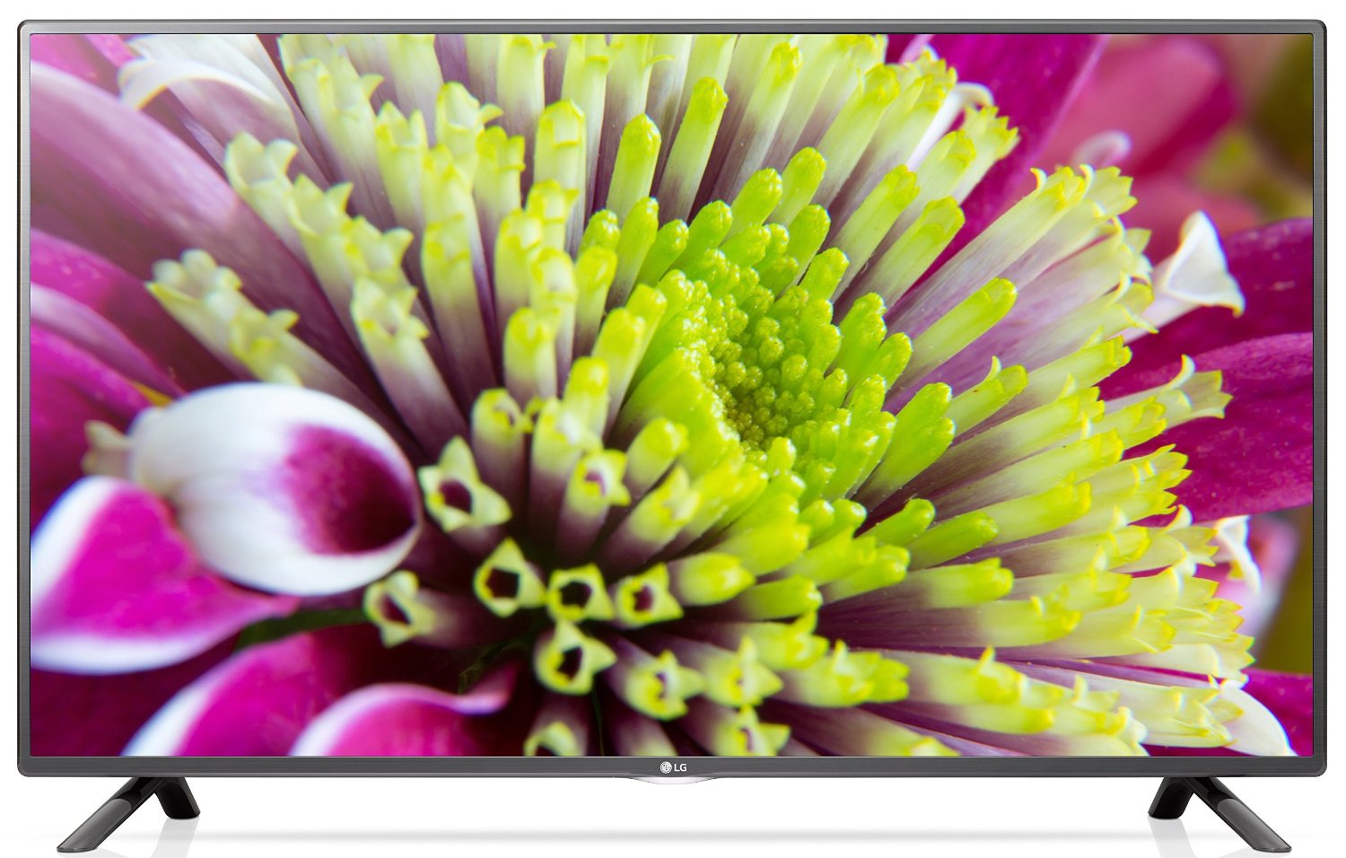 LG 55LF5809 für 579€ – 55" Smart TV mit Full HD und Triple Tuner