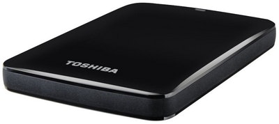 Toshiba STOR.E Canvio 1,5TB