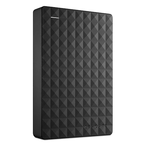 4 TB Seagate STEA4000400 externe tragbare Festplatte Expansion Portable für 89,99 EUR inkl. VSK