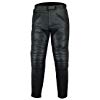 Motorcycle Touring Leather Jeans Trousers CE Armoured (40R)