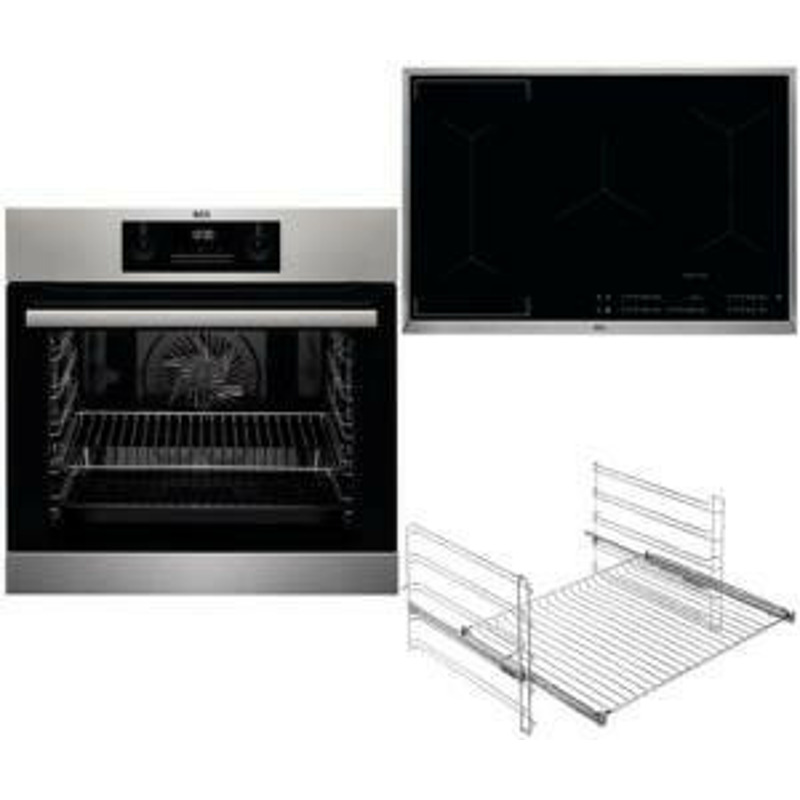 AEG BPB337-1 für nur 1.058,99€ statt 1.605,95€