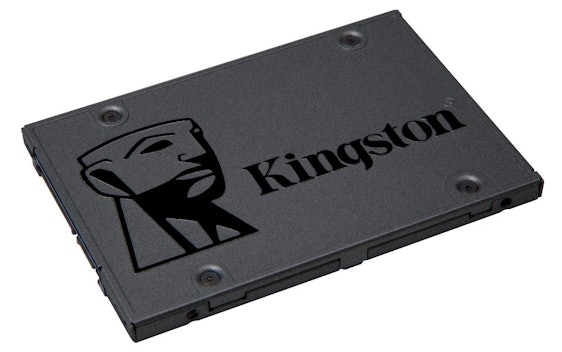 Kingston SSDNow A400 960GB für 101,60 EUR inkl. Versand