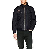 camel active Herren Jacke, 36