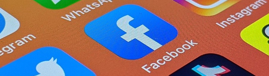 Facebook ändert wohl Konzern-Namen » Schall und Rauch oder Neuausrichtung?