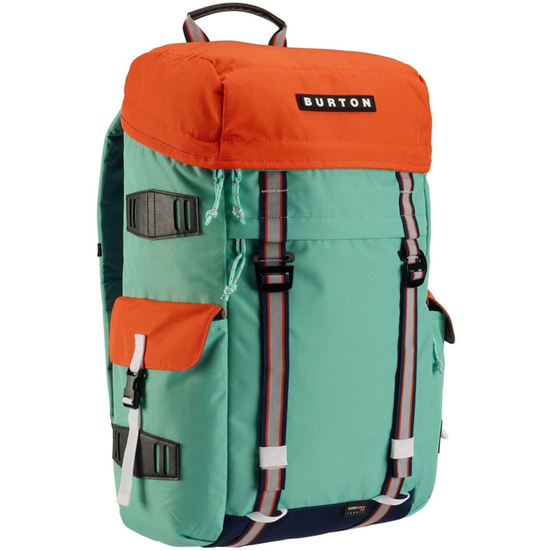 Burton Annex 28L Backpack buoy blue triple ripstop cordura mit 26% Ersparnis