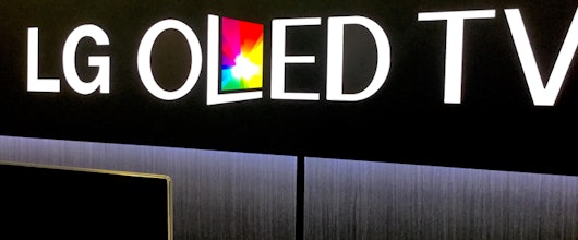 LG bestätigt OLED-Problem » Geräte ab 2019 betroffen